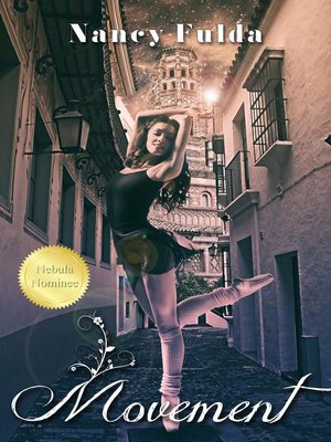 cover image of Movement